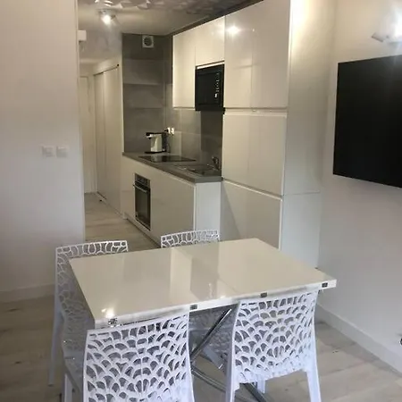 25m2 Plages Hyères
