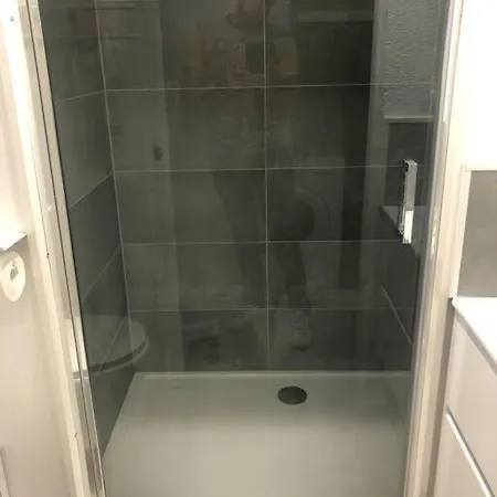 25m2 Plages Lägenhet *