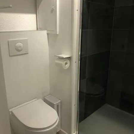 Lejlighed 25m2 Plages